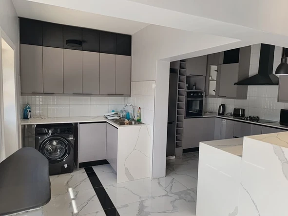 5 Bedroom Townhouse Complex