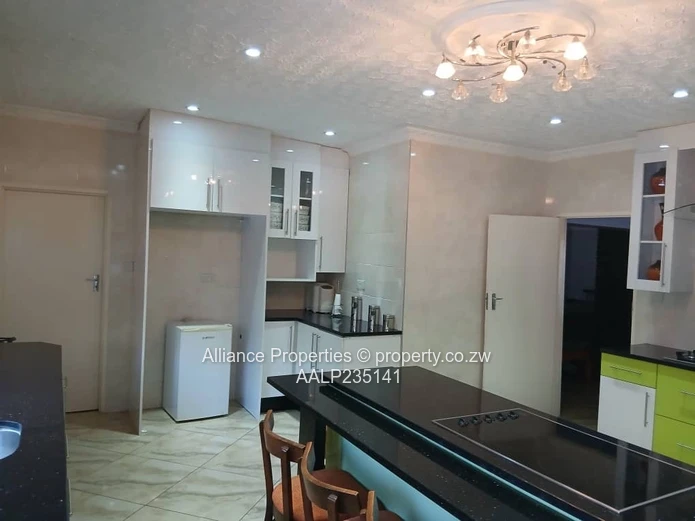 ULTIMATE RETREAT: Self-Sufficient 10-Hectare Plot (Resort/Farm/Venue) Near Lake Chivero.