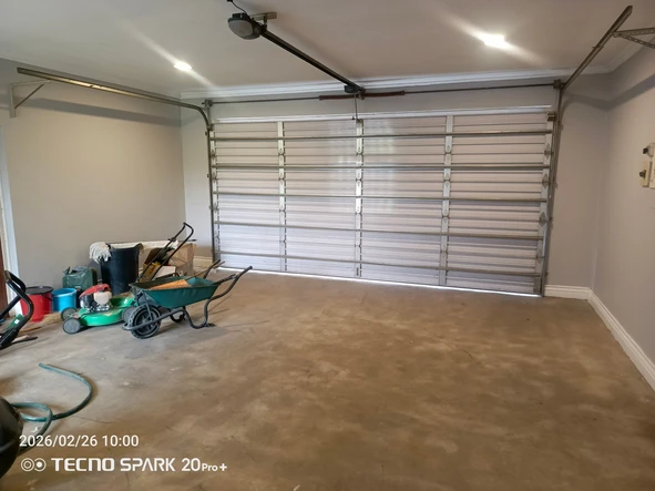 4 Bedroom Townhouse Complex