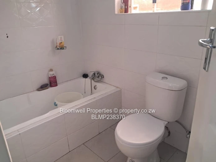 Aspindale Park -Modern 3 Bedroomed house (Sole Mandate)