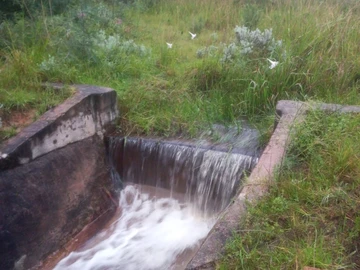 Farm & Agricultural Land