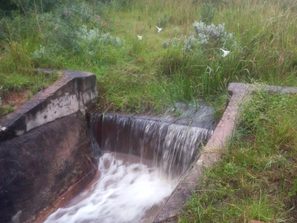 Farm & Agricultural Land