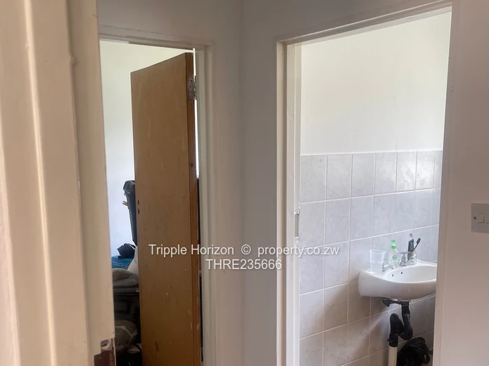 Refurbished Garden Flat For Sale (Sole Mandate)