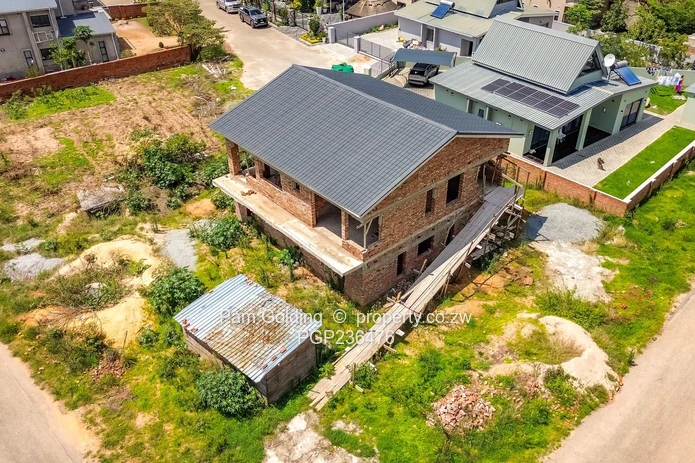 Cluster house for sale in Arlington