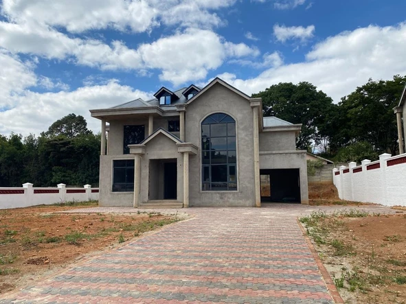 6 Bedroom Townhouse Complex
