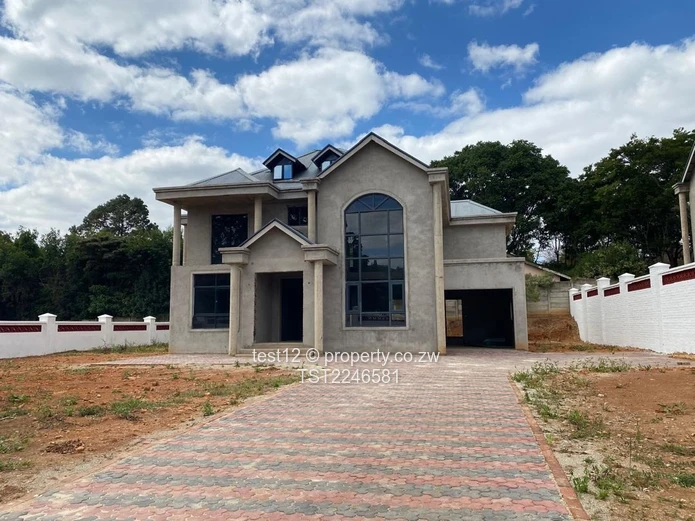Borrowdale cluster development for sale 