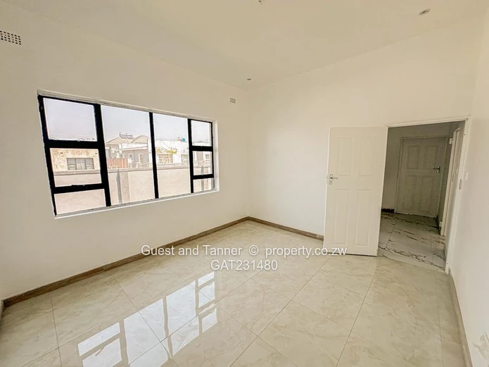 4-Bedroom House for Sale in Arlington Estate, 