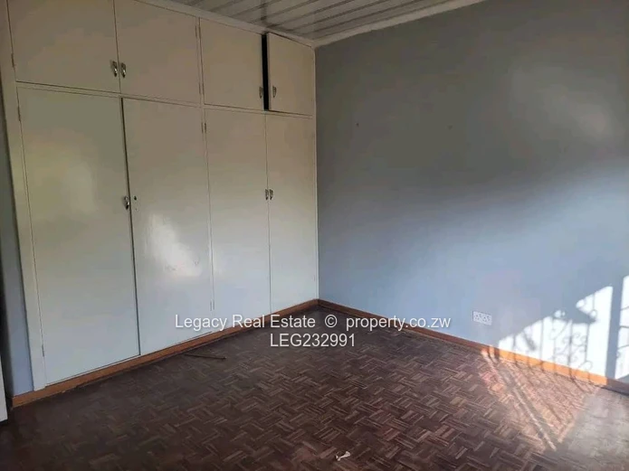 Mount Pleasant House with staff quarters and solar