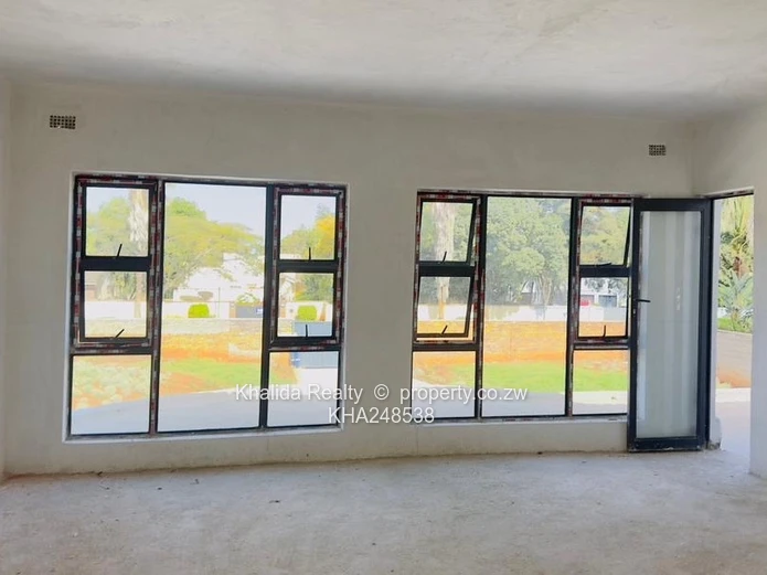 BORROWDALE WEST FOR SALE Double-Storey