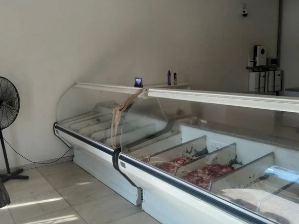 Shop & Retail Property