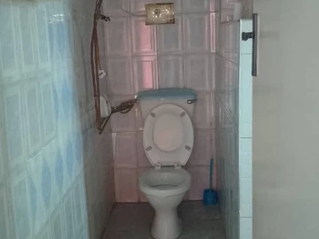 3 Bedroom Cottage
