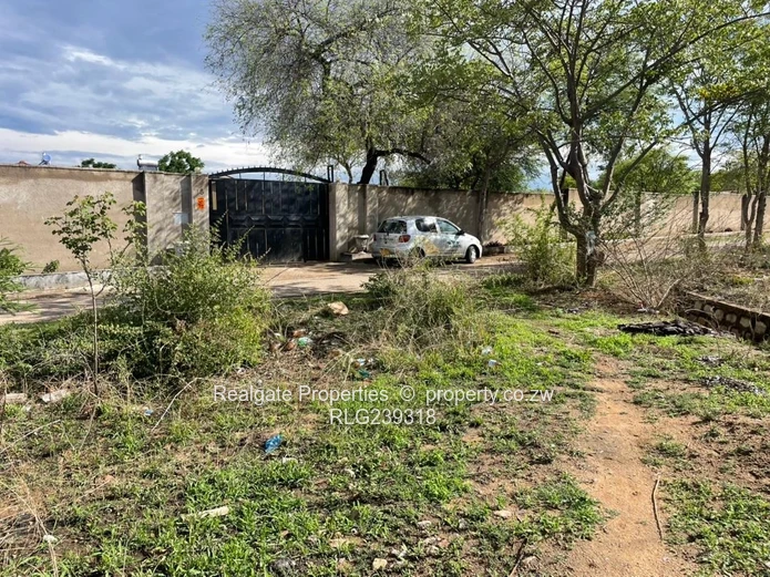 Richmond House For Sale