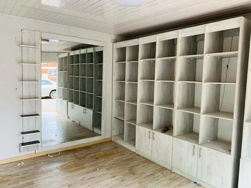 Shop & Retail Property