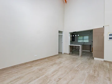 3 Bedroom Garden Flat