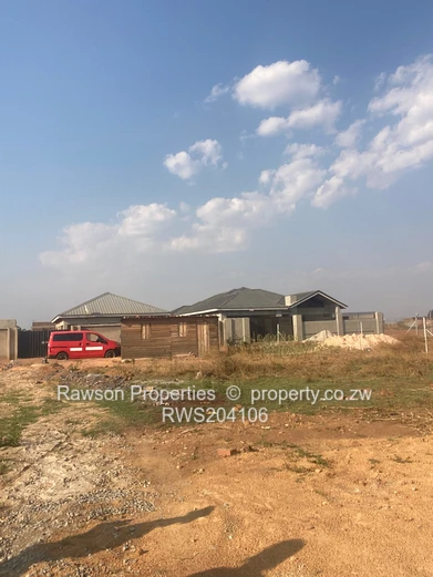 Stand For Sale in Zimre Park