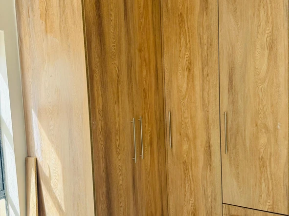 3 Bedroom Garden Flat