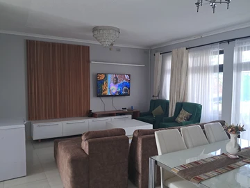 3 Bedroom Townhouse Complex