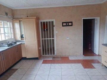 5 Bedroom Townhouse Complex