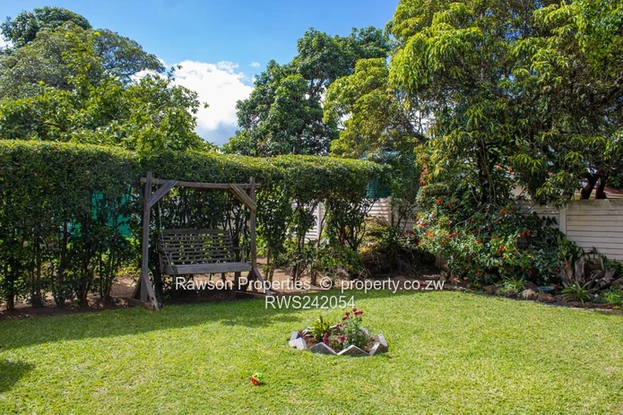 Lavish home in a beautiful suburb