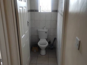3 Bedroom Townhouse Complex