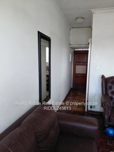 Cbd Flat for sale 