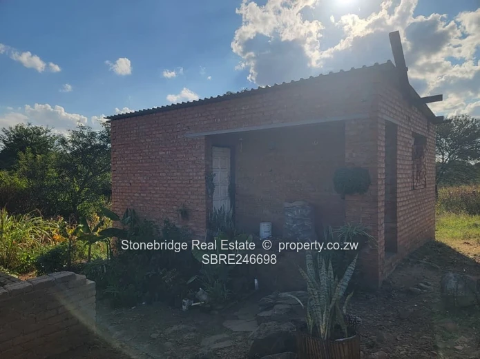 1200SQM Stand in Sunnyside for sale
