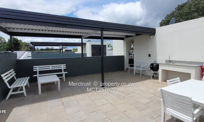 Brand new luxury duplex apartment! (Sole Mandate)