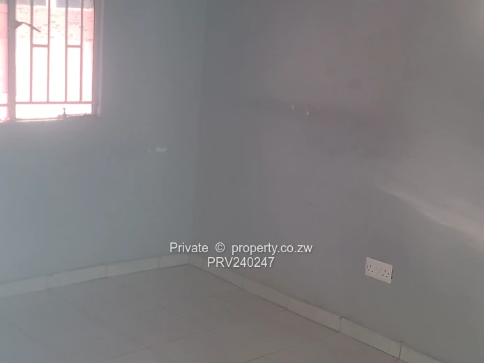 Strategically Located Industrial Property for Rent – Marondera