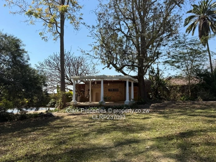 Modern Shared Property