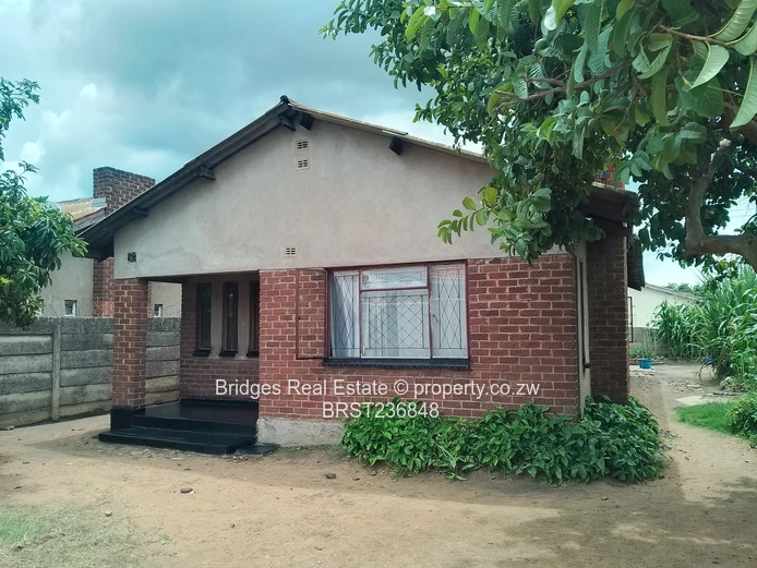 5 Bed Family Starter Home