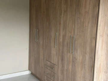 3 Bedroom Garden Flat