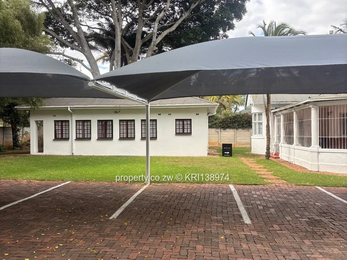 Prime Avenues Office For Rent