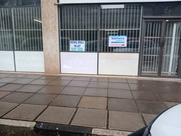 Shop & Retail Property