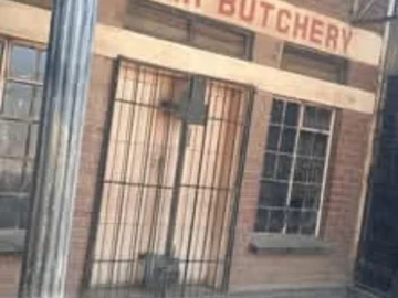 Shop & Retail Property