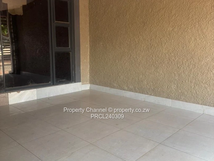 Prime Office Space – Excellent Road Frontagesa