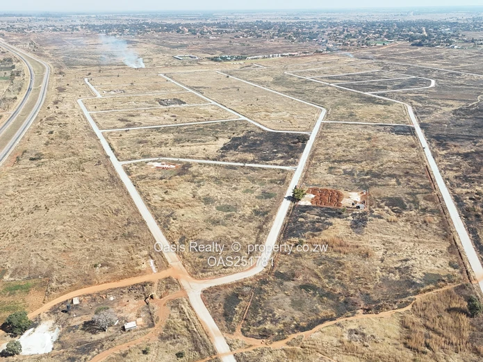 MARY PARK ESTATE. Exclusive Low-Density Gated Residence. Where Space, Security and Lifestyle Meet. 