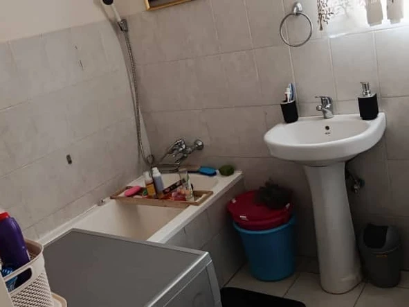 2 Bedroom Garden Flat