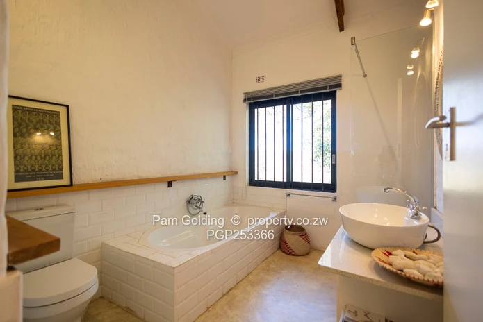 Modern Charm In Christon Bank!