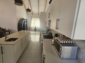 Beautiful And Neat Apartment For Sale In Eastlea