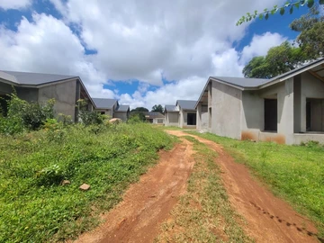 3 Bedroom Townhouse Complex