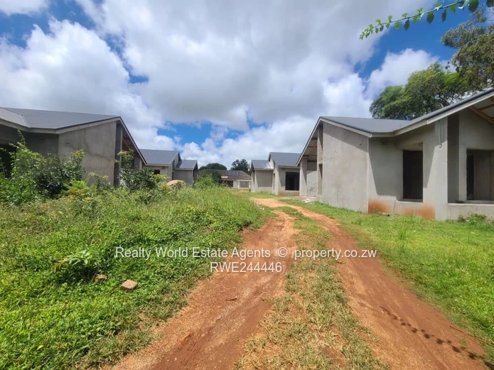 FOR SALE: Emerald Hill – Dosert Mews Townhouses