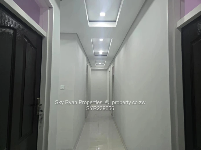 Mount Pleasant Heights House For Sale 