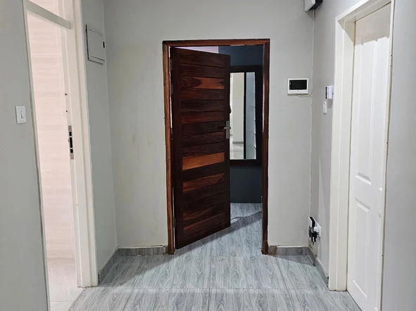 4 Bedroom Townhouse Complex