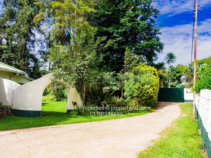 Secure Family Living On 3,279sqm (Sole Mandate)