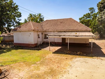 Commercial Property