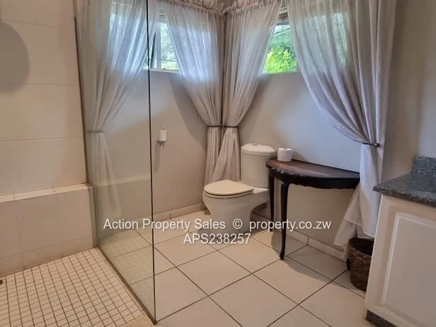 Beautiful Home For Sale With Excellent Water 