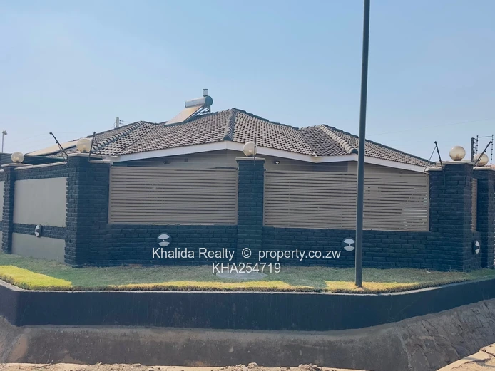 Madokero - 4 Bedroom House For Sale (Sole Mandate)