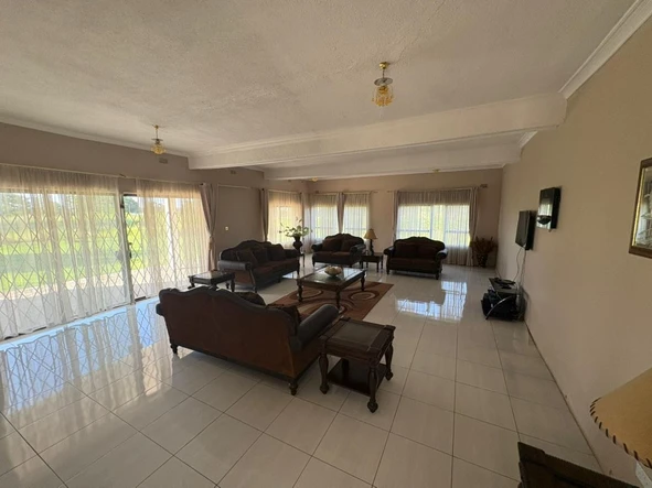 Farm & Agricultural Land