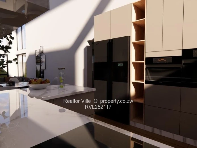 3 Bedroom Apartment for Sale in Marlborough