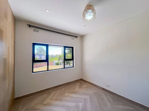 4 Bedroom Cottage